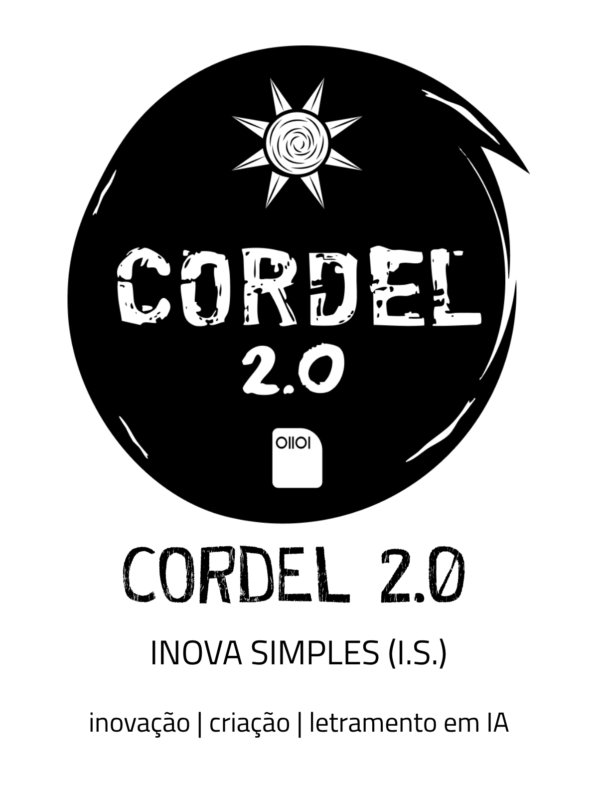 Cordel 2.0 · Inova Simples